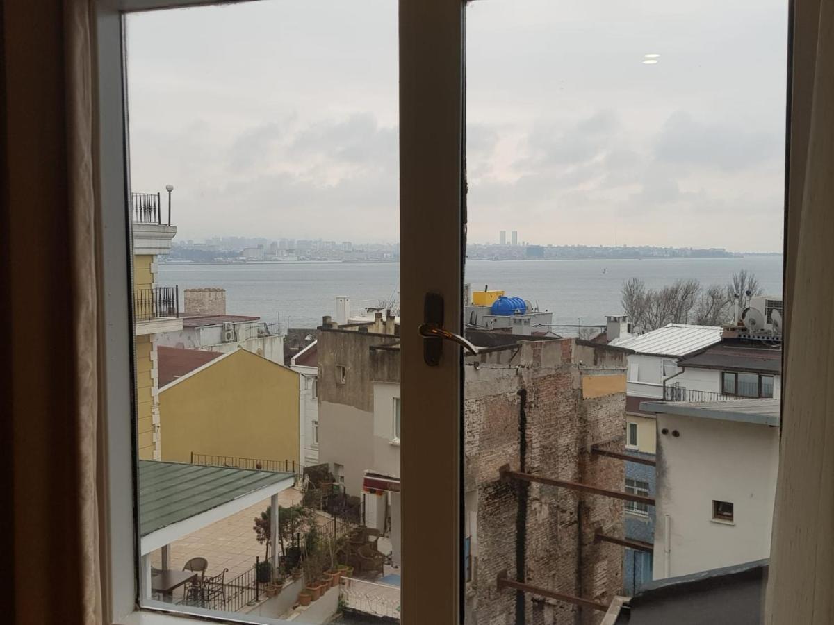 Zeugma Hotel Sultanahmet Κωνσταντινούπολη Εξωτερικό φωτογραφία