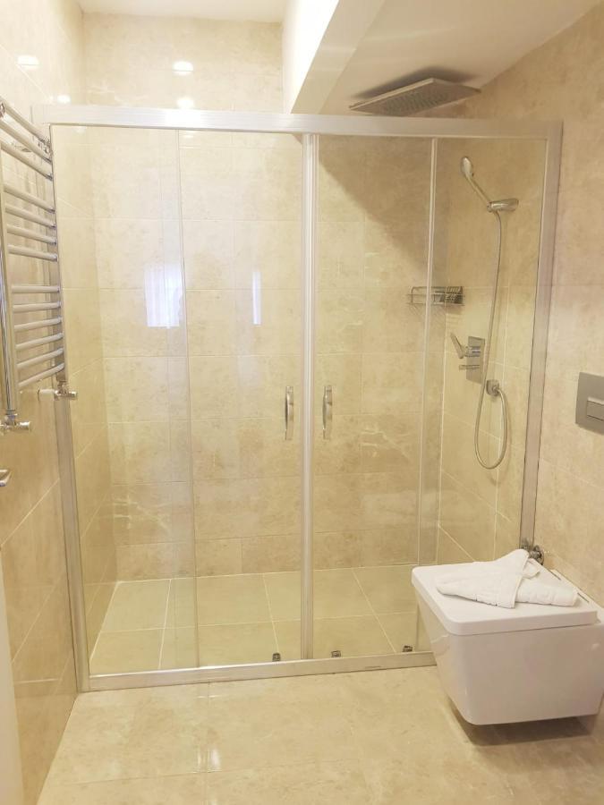 Zeugma Hotel Sultanahmet Κωνσταντινούπολη Εξωτερικό φωτογραφία