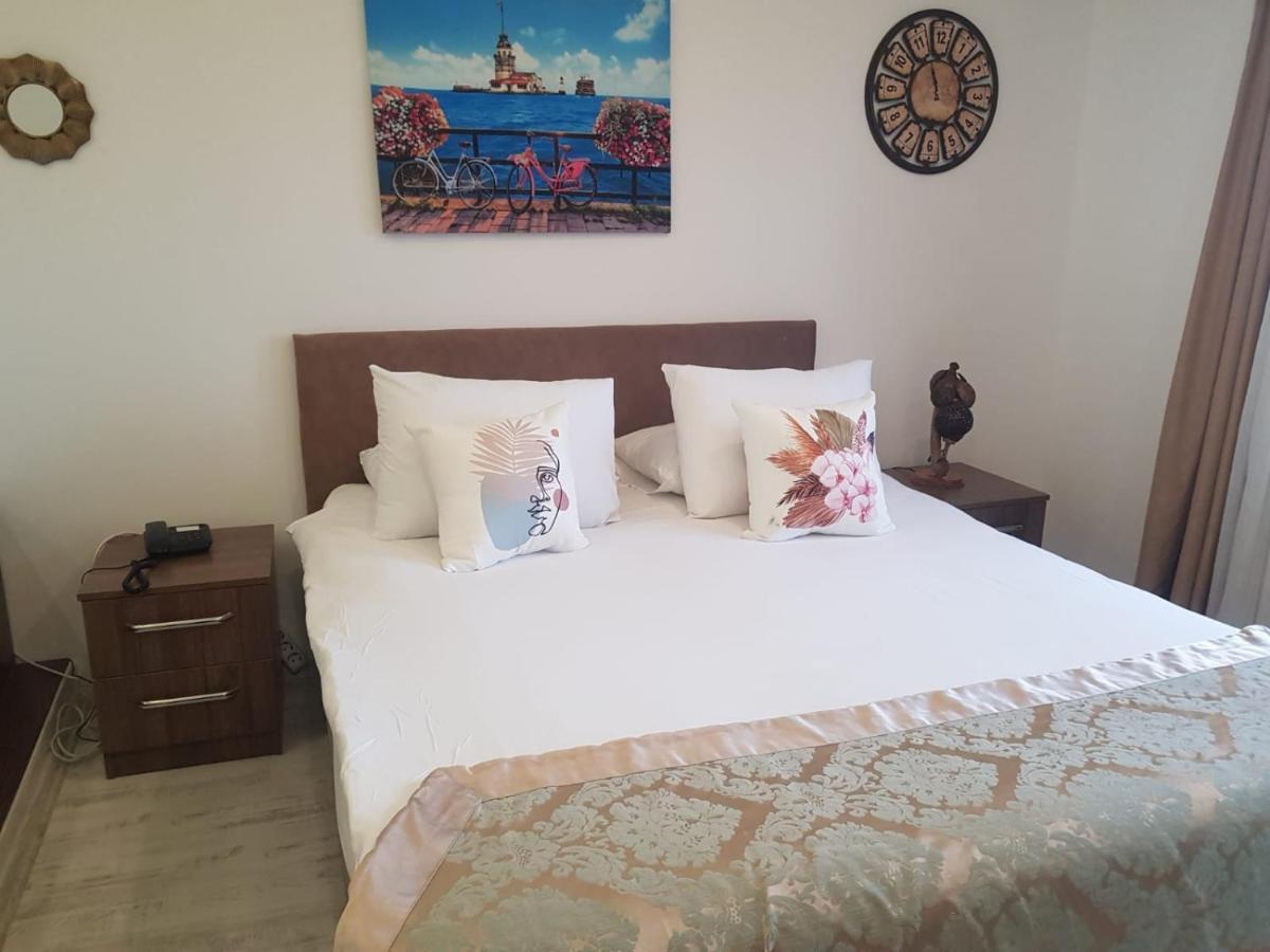 Zeugma Hotel Sultanahmet Κωνσταντινούπολη Εξωτερικό φωτογραφία