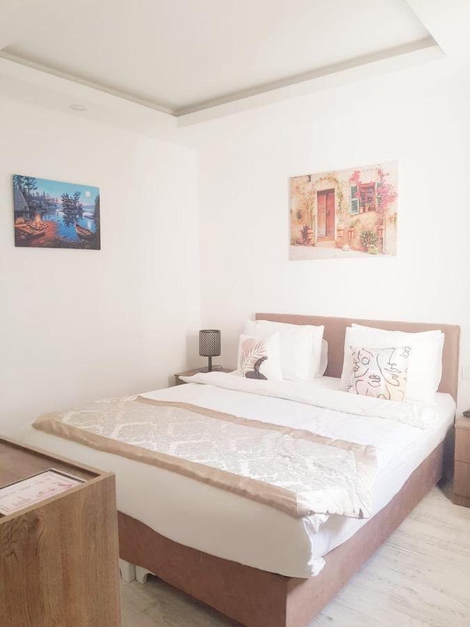 Zeugma Hotel Sultanahmet Κωνσταντινούπολη Εξωτερικό φωτογραφία