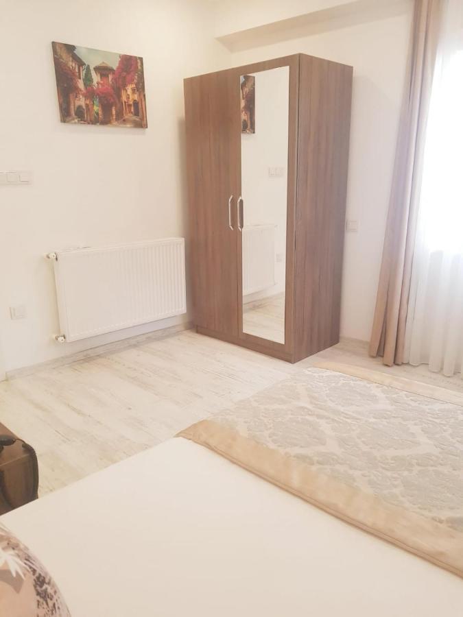 Zeugma Hotel Sultanahmet Κωνσταντινούπολη Εξωτερικό φωτογραφία