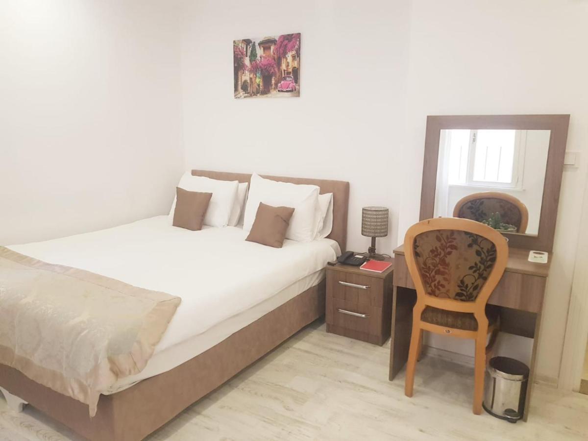 Zeugma Hotel Sultanahmet Κωνσταντινούπολη Εξωτερικό φωτογραφία