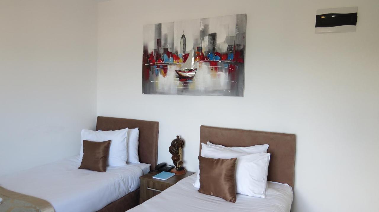 Zeugma Hotel Sultanahmet Κωνσταντινούπολη Εξωτερικό φωτογραφία