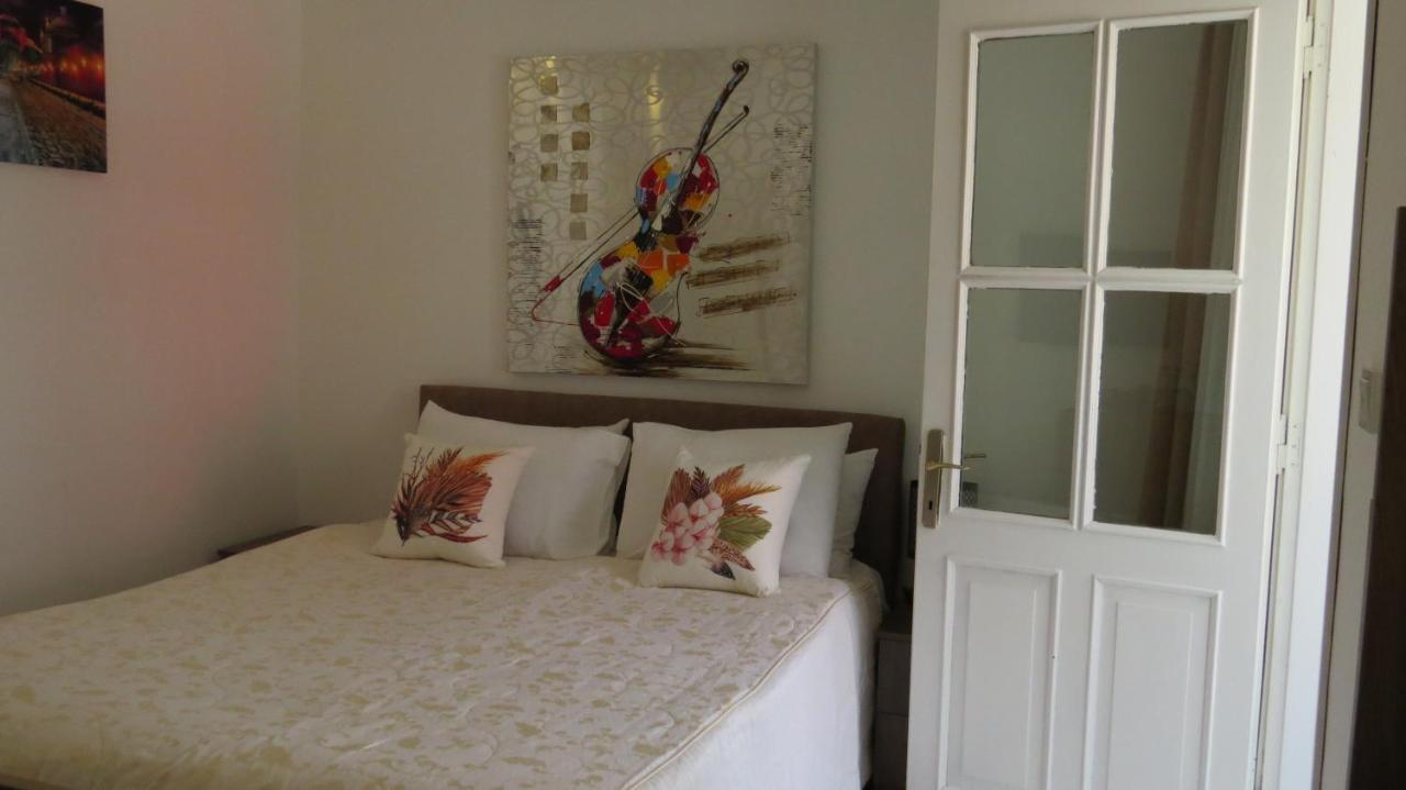 Zeugma Hotel Sultanahmet Κωνσταντινούπολη Εξωτερικό φωτογραφία