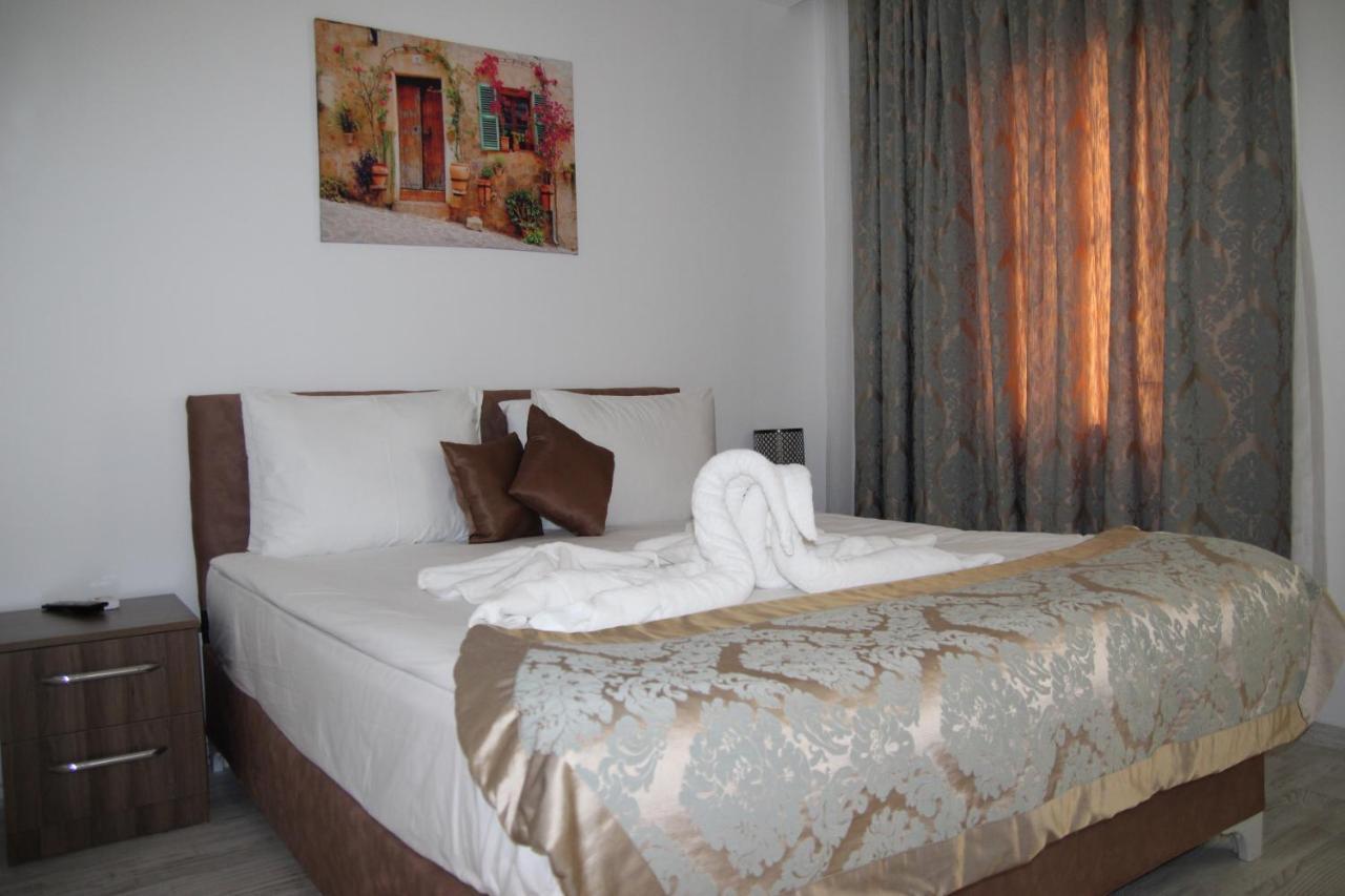 Zeugma Hotel Sultanahmet Κωνσταντινούπολη Εξωτερικό φωτογραφία