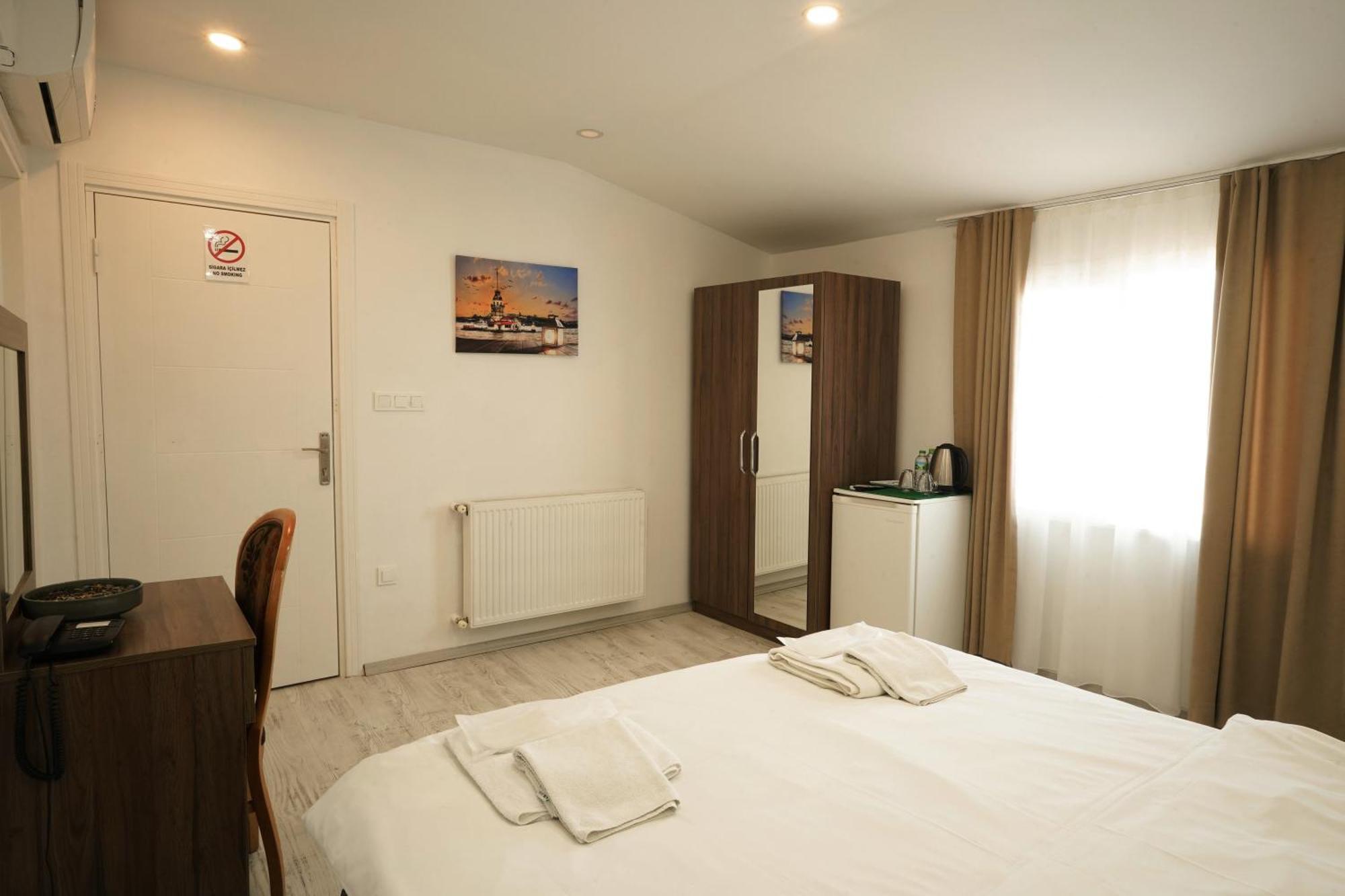 Zeugma Hotel Sultanahmet Κωνσταντινούπολη Εξωτερικό φωτογραφία