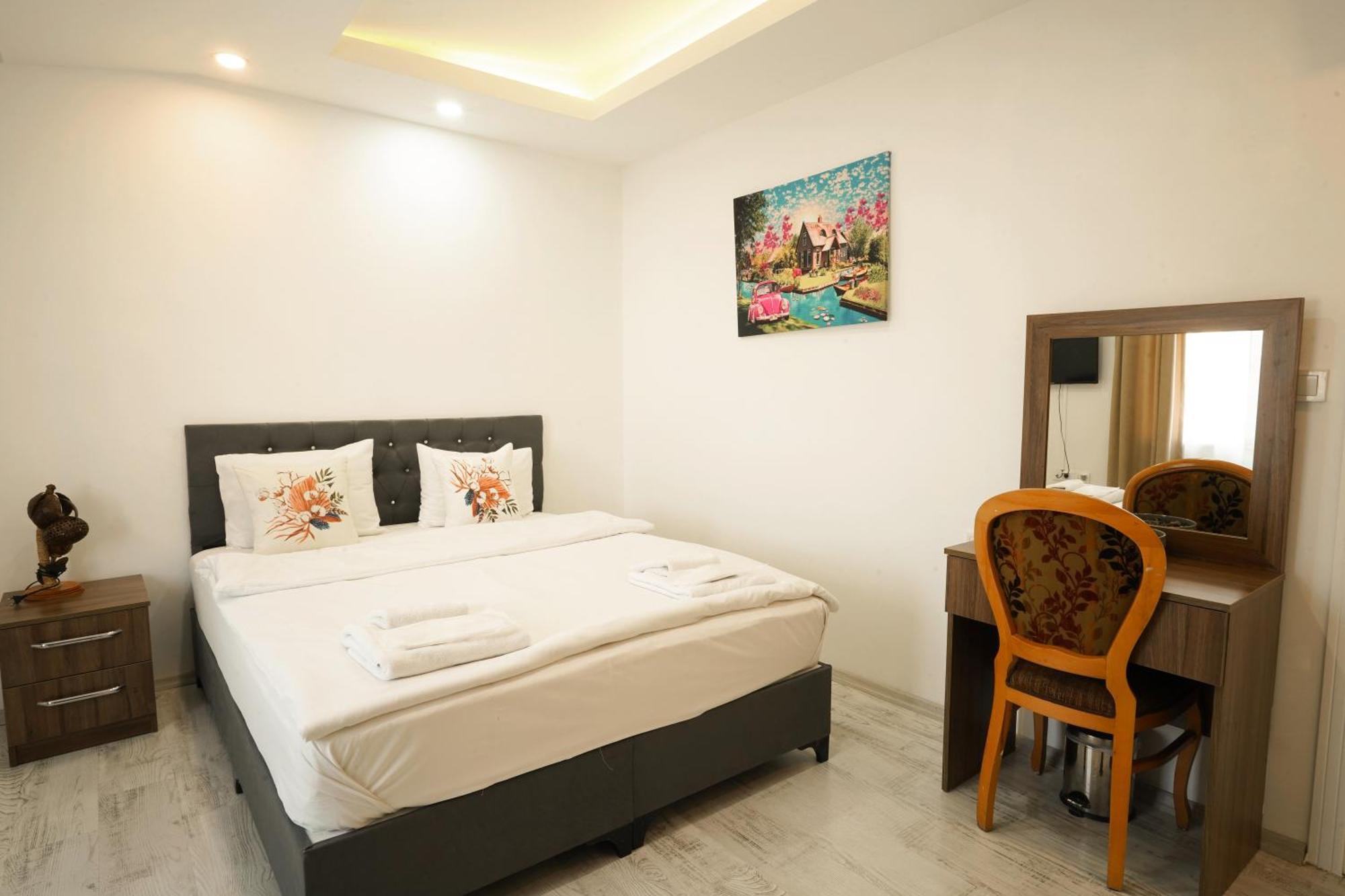 Zeugma Hotel Sultanahmet Κωνσταντινούπολη Εξωτερικό φωτογραφία