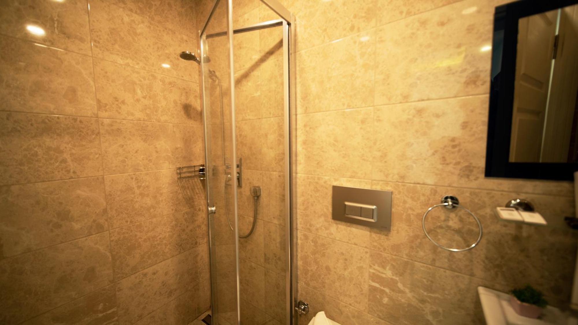 Zeugma Hotel Sultanahmet Κωνσταντινούπολη Εξωτερικό φωτογραφία