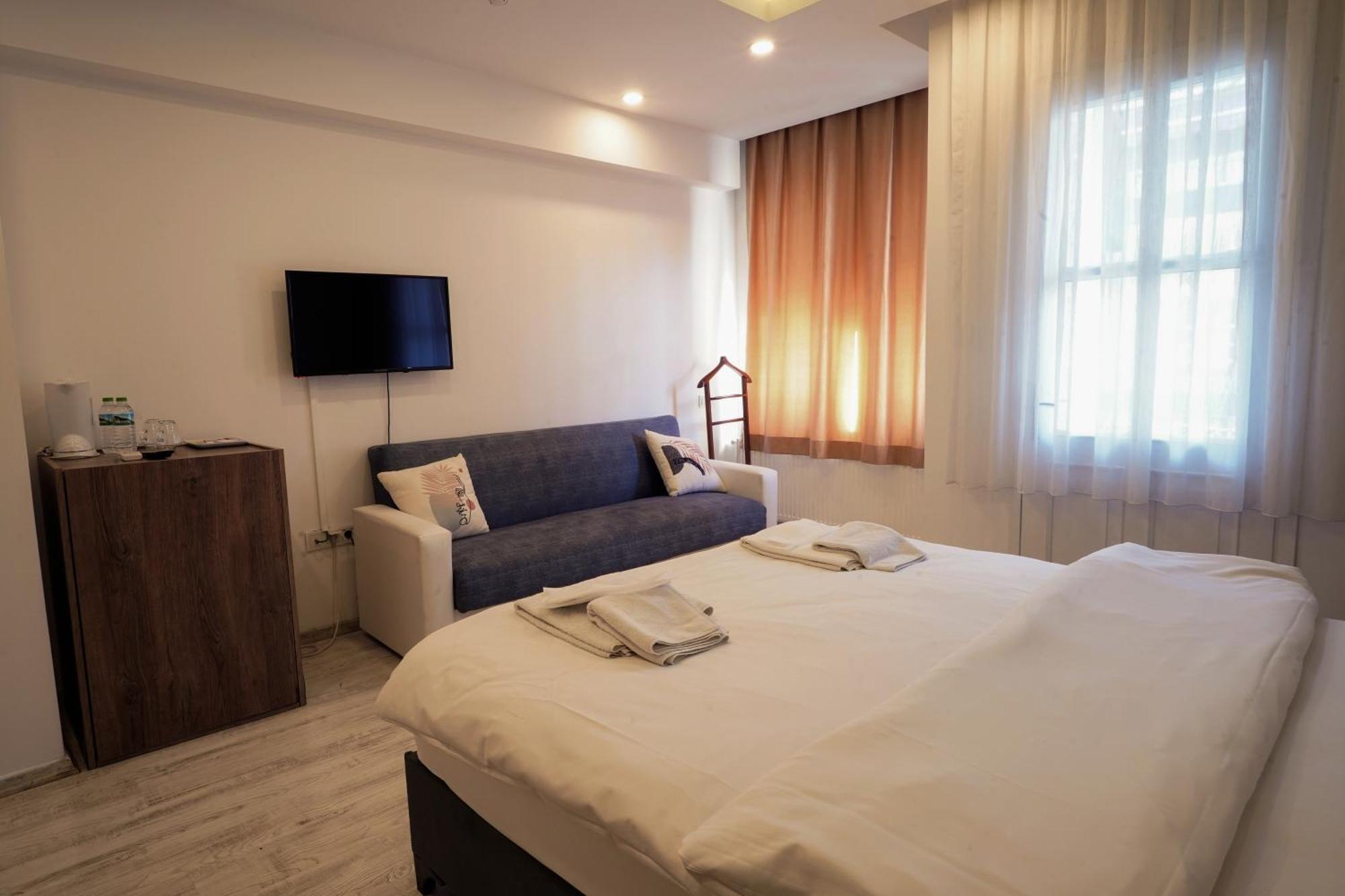 Zeugma Hotel Sultanahmet Κωνσταντινούπολη Εξωτερικό φωτογραφία