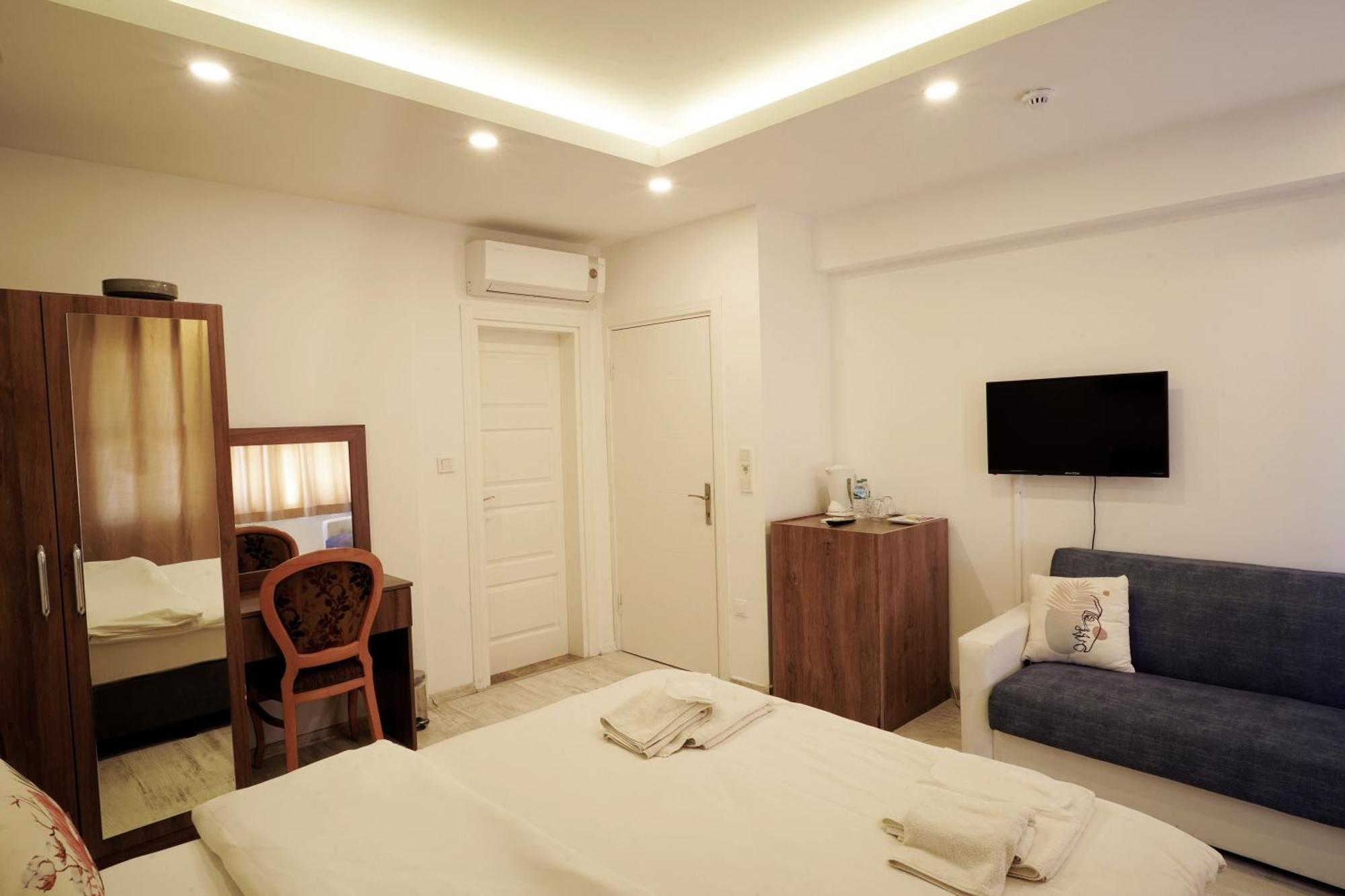 Zeugma Hotel Sultanahmet Κωνσταντινούπολη Εξωτερικό φωτογραφία