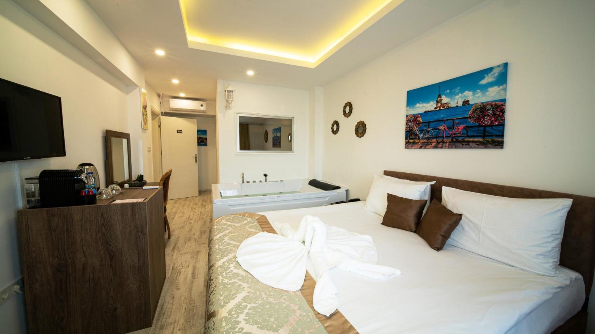 Zeugma Hotel Sultanahmet Κωνσταντινούπολη Εξωτερικό φωτογραφία