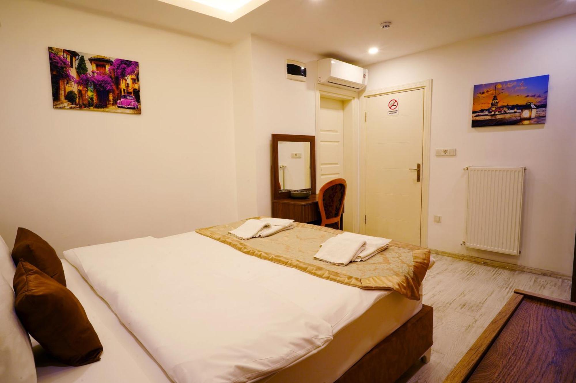 Zeugma Hotel Sultanahmet Κωνσταντινούπολη Εξωτερικό φωτογραφία